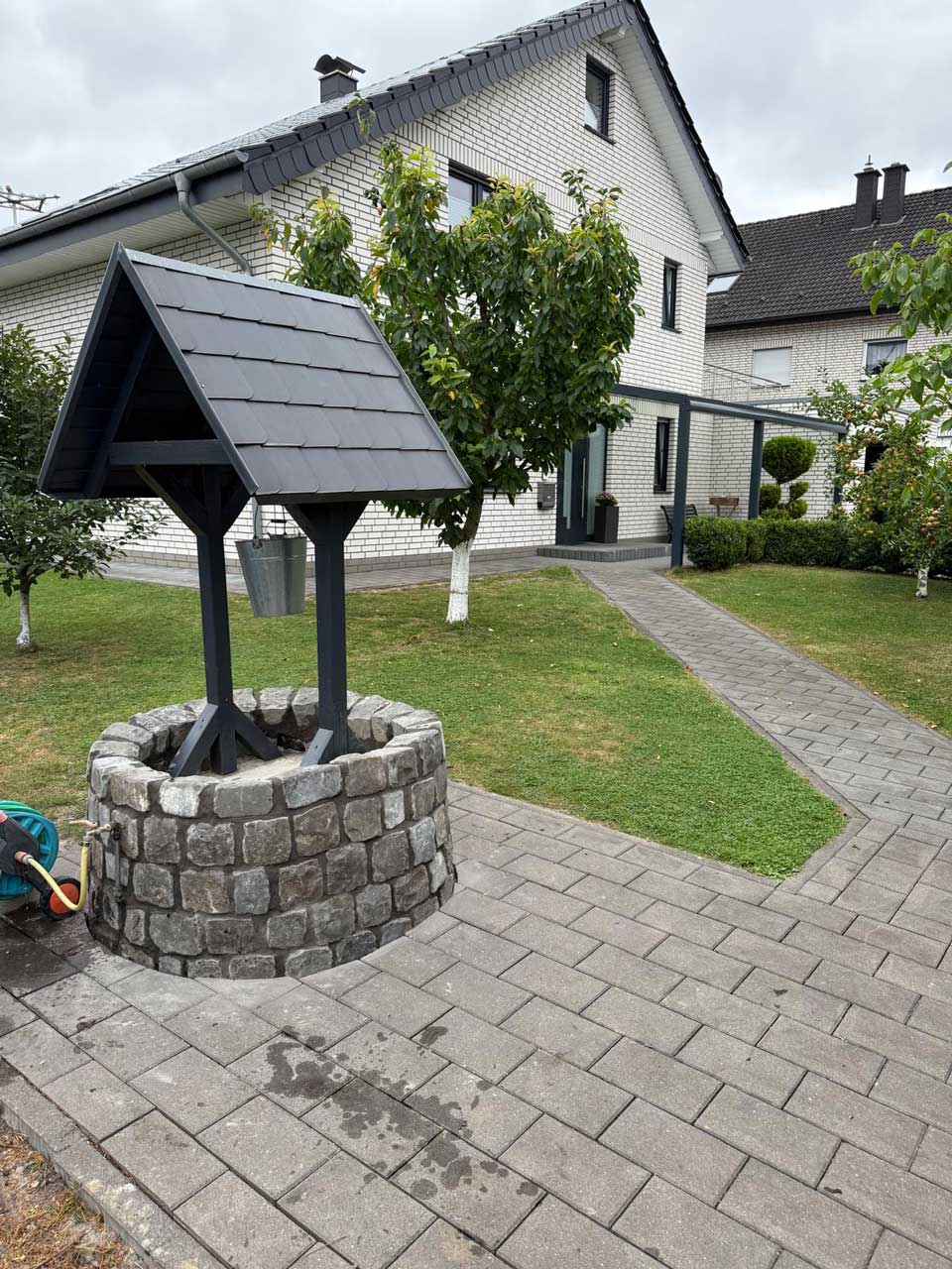 gartengestaltung bielefeld